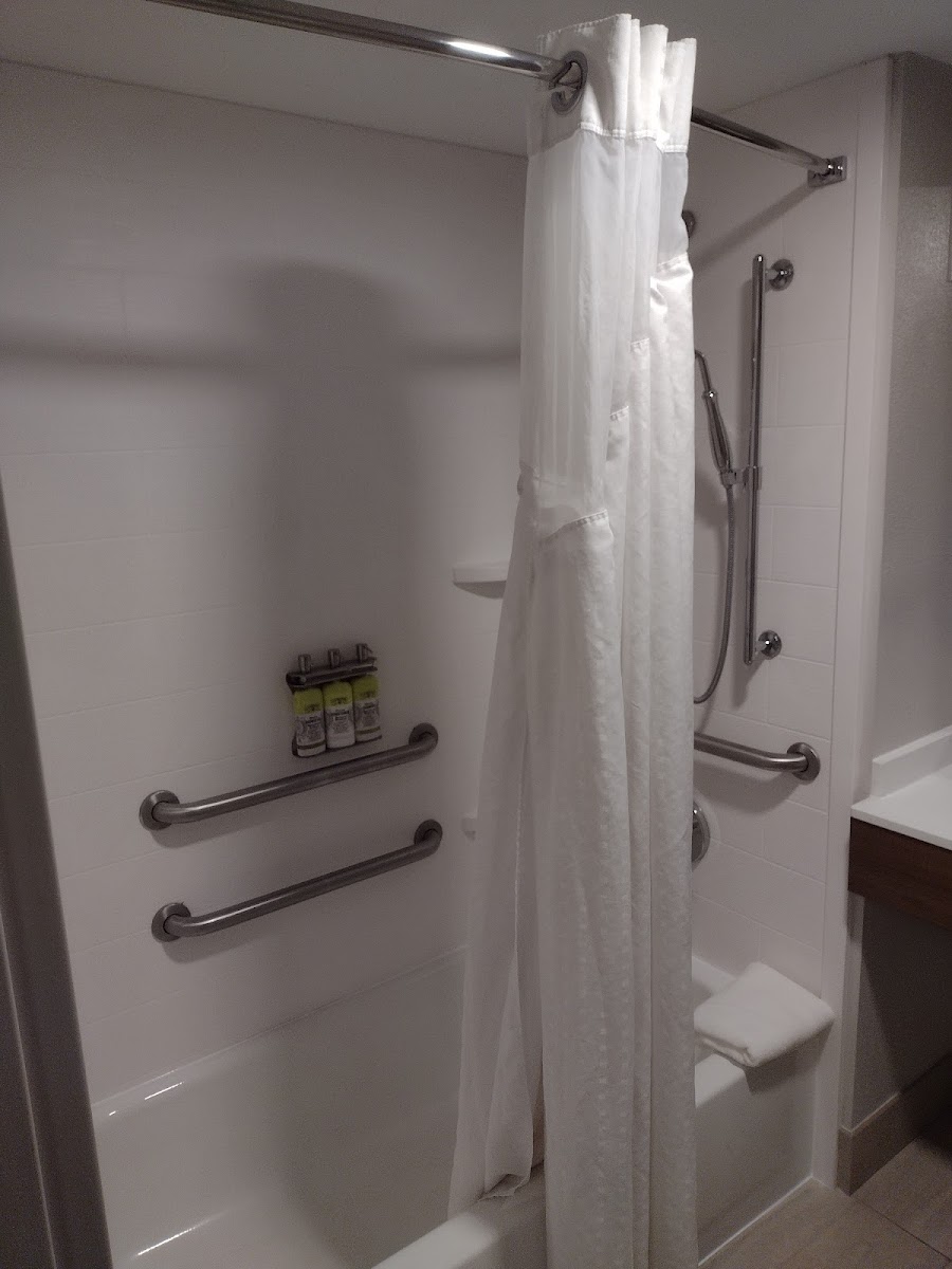 Holiday Inn Express & Suites Dickson by IHG