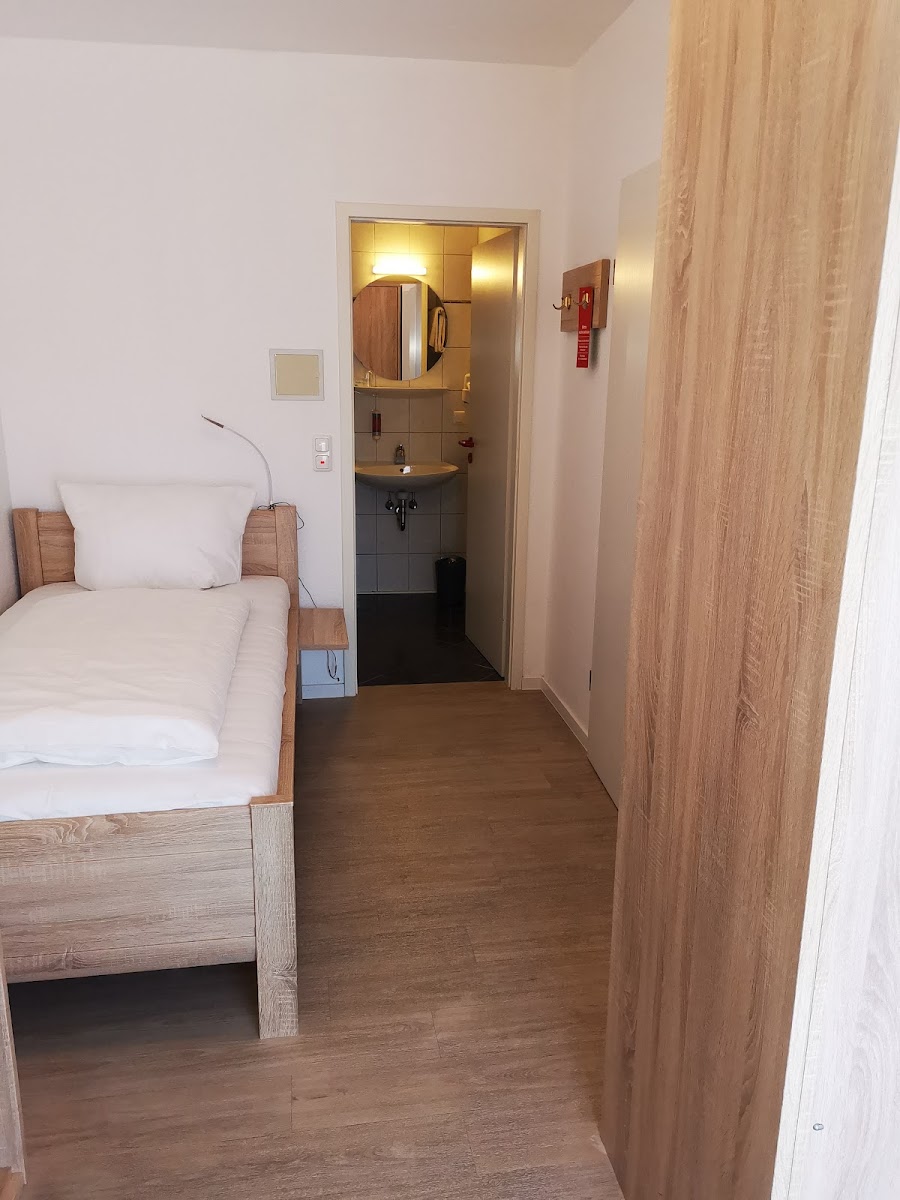 Landgasthof Zum Stern