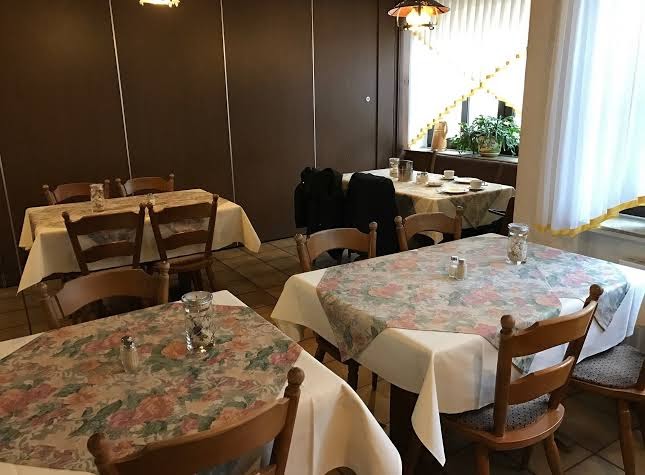 Landgasthof Zum Stern