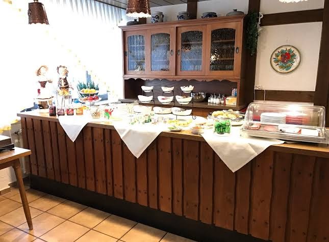 Landgasthof Zum Stern