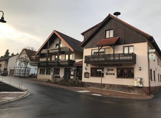 Landgasthof Zum Stern