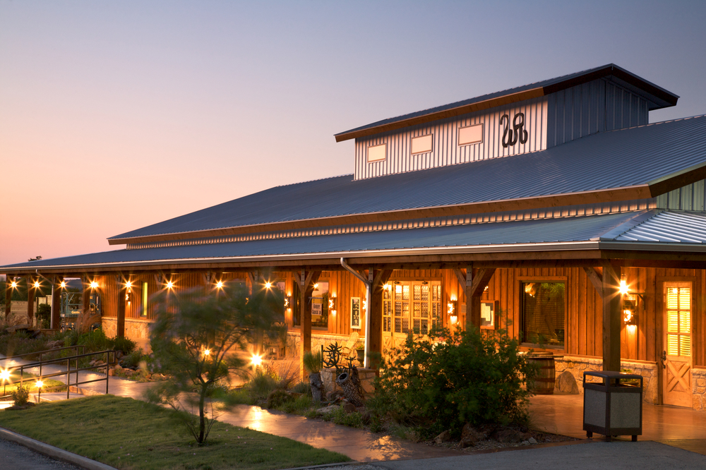 Wildcatter Ranch & Resort + Steakhouse