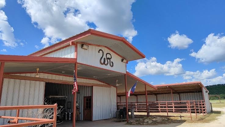 Wildcatter Ranch & Resort + Steakhouse
