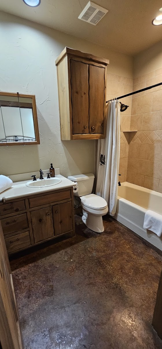 Wildcatter Ranch & Resort + Steakhouse