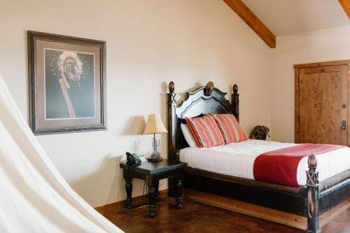 Wildcatter Ranch & Resort + Steakhouse