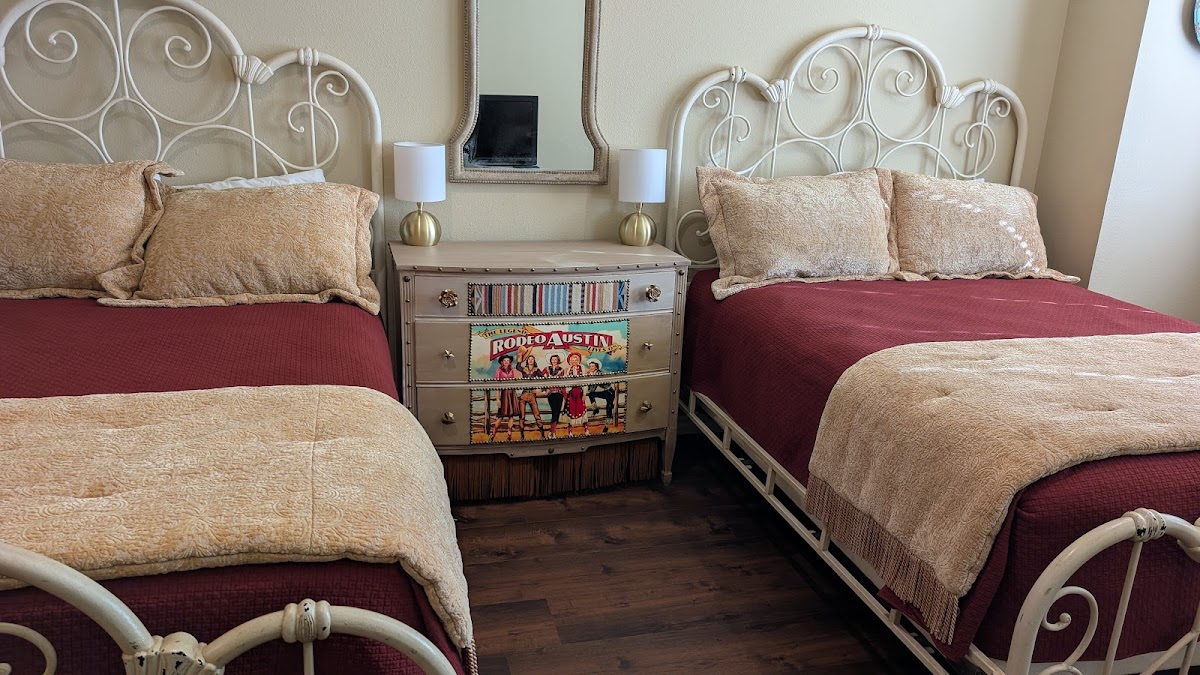 Wildcatter Ranch & Resort + Steakhouse