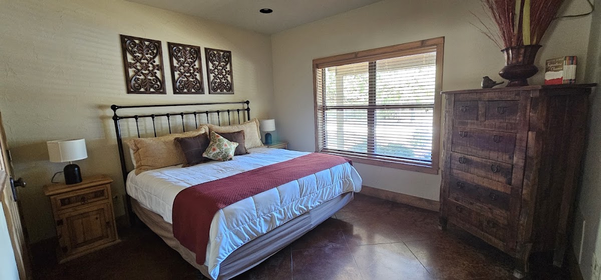 Wildcatter Ranch & Resort + Steakhouse