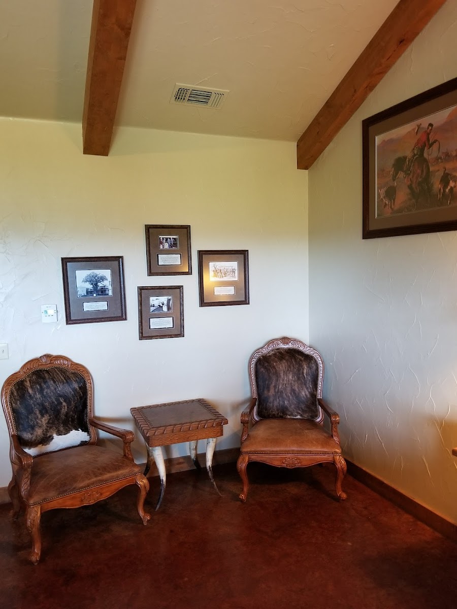 Wildcatter Ranch & Resort + Steakhouse
