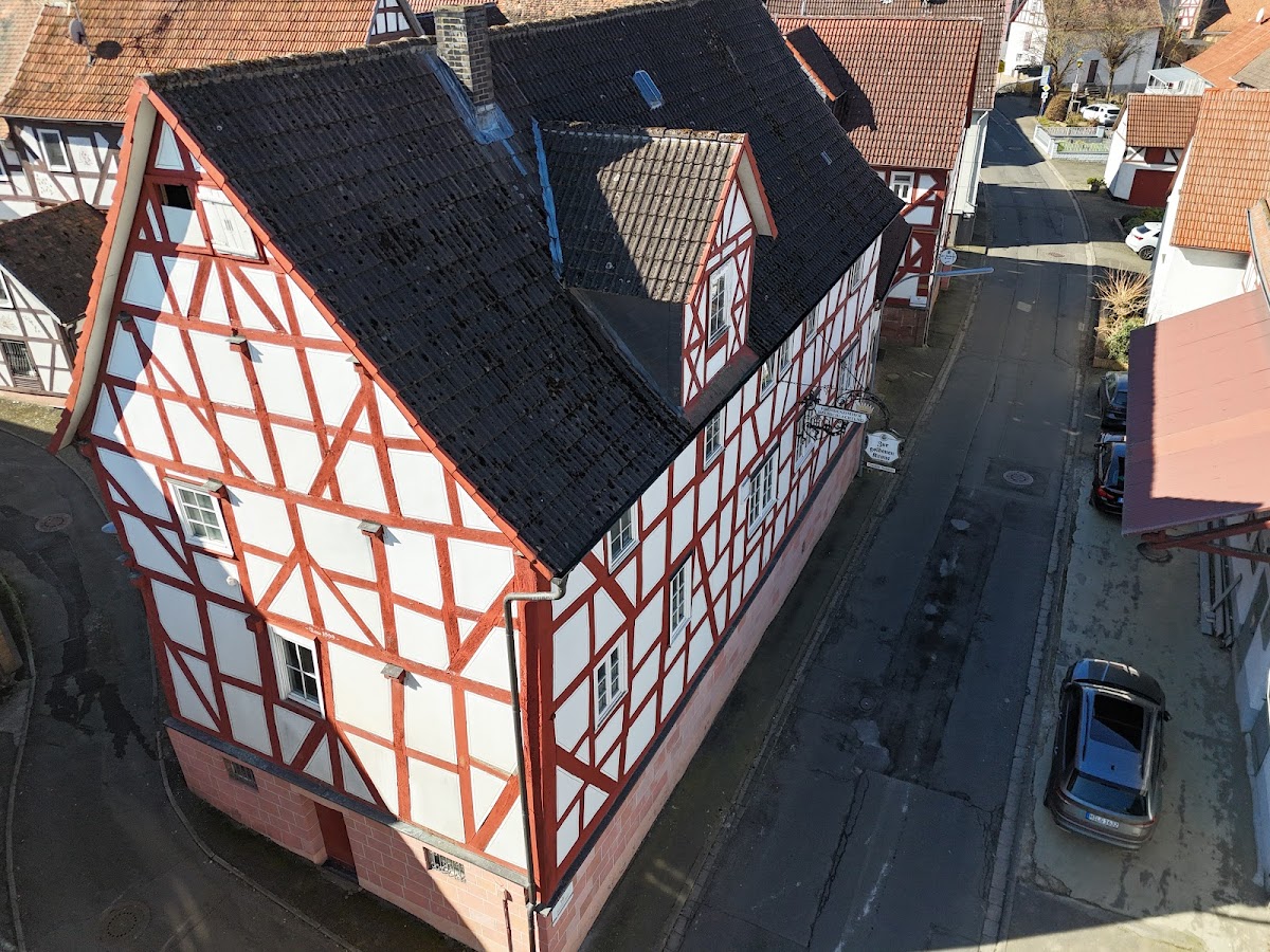 Zur goldenen Krone Pension Stadtallendorf