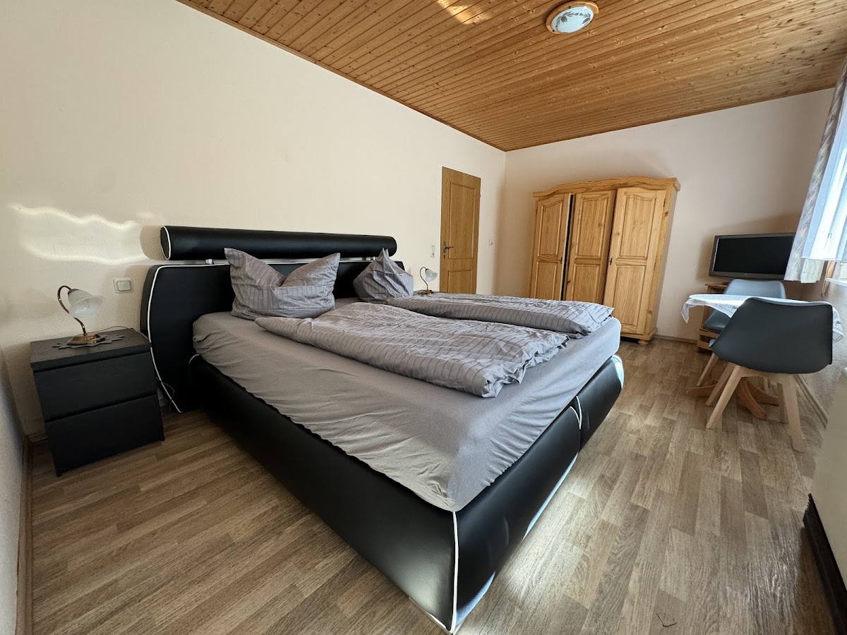 Zur goldenen Krone Pension Stadtallendorf