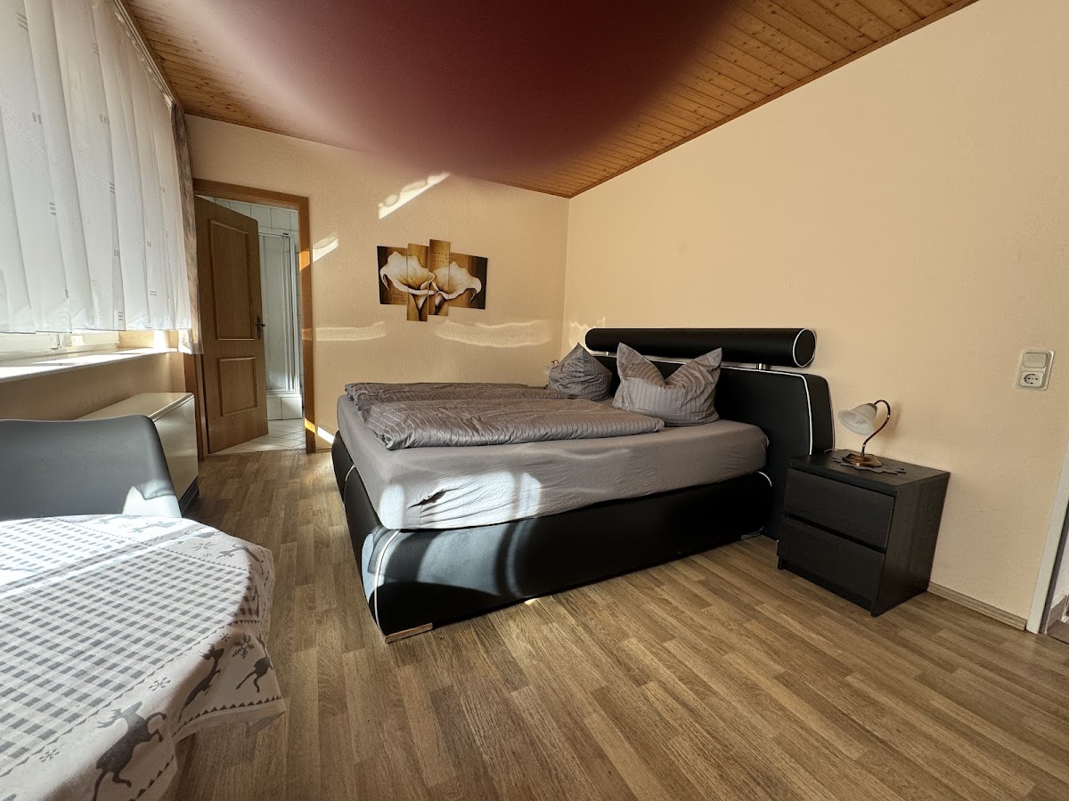 Zur goldenen Krone Pension Stadtallendorf