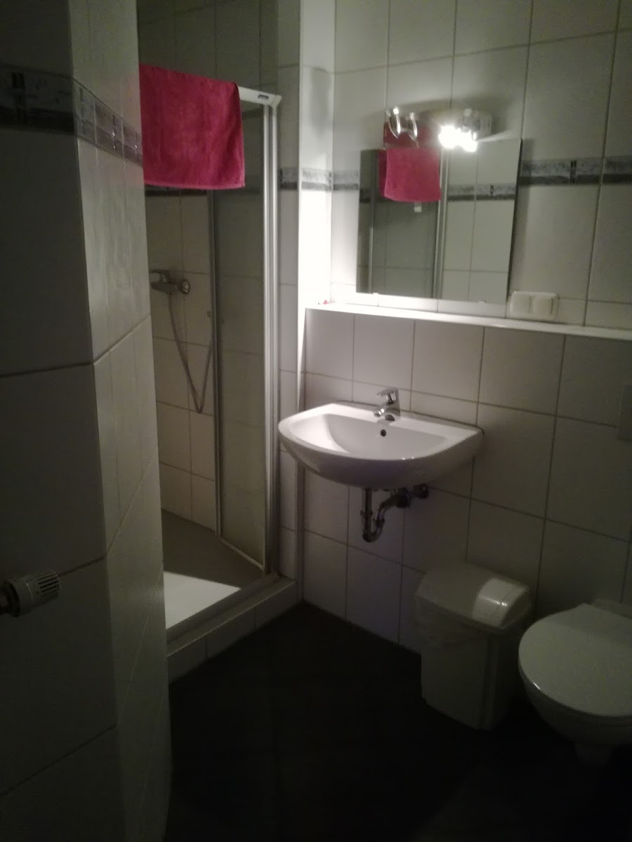 Zur goldenen Krone Pension Stadtallendorf