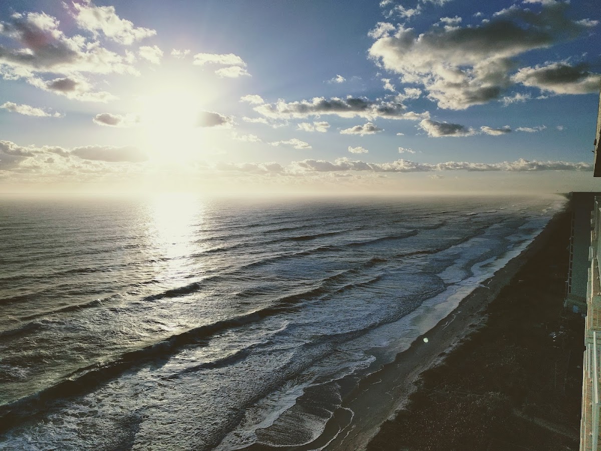 Radisson Suite Hotel Oceanfront