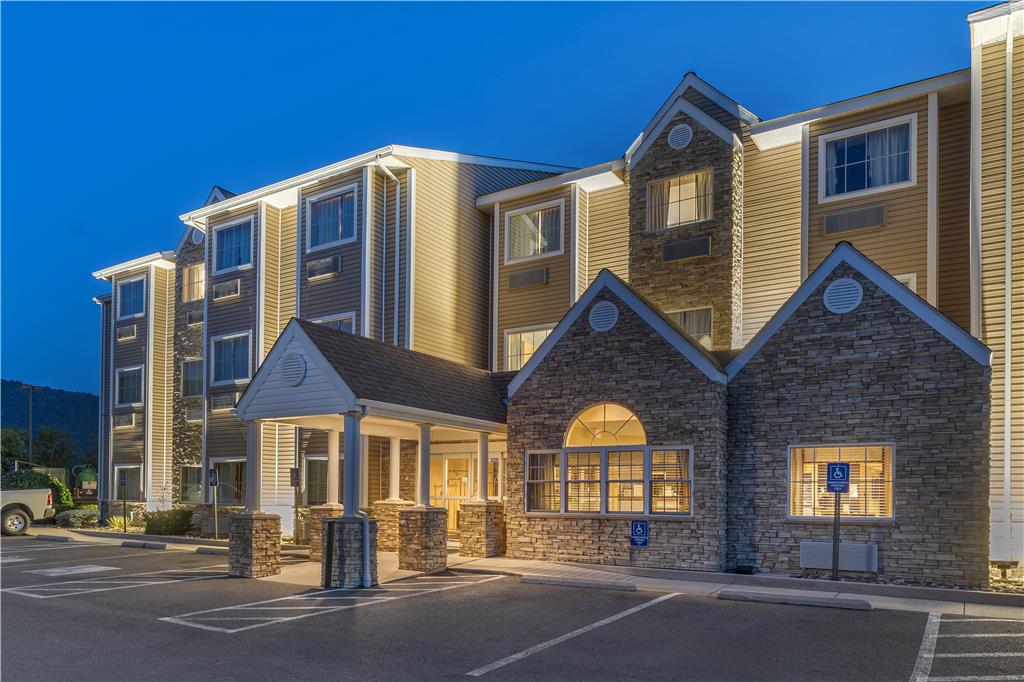 SureStay Plus by Best Western Keyser
