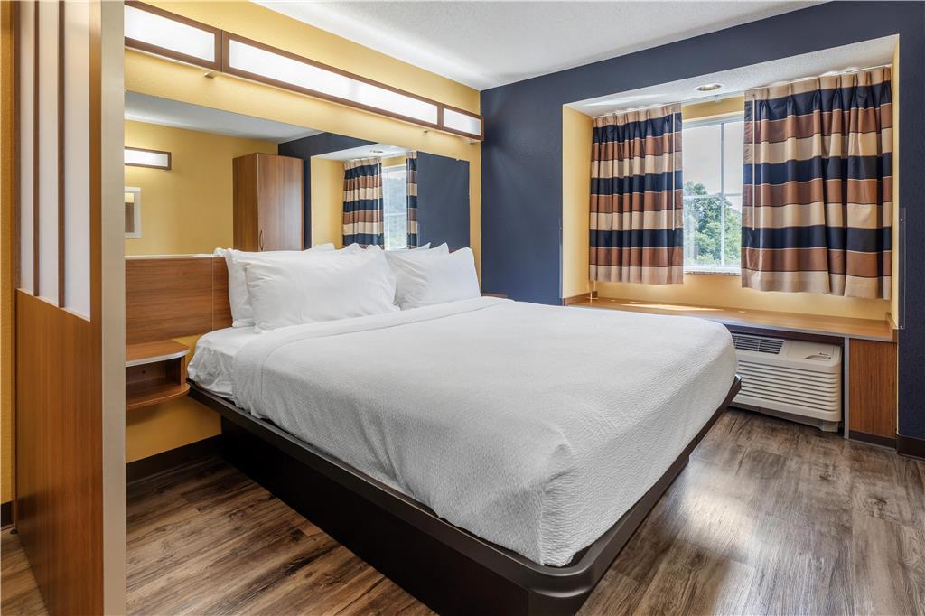 SureStay Plus by Best Western Keyser