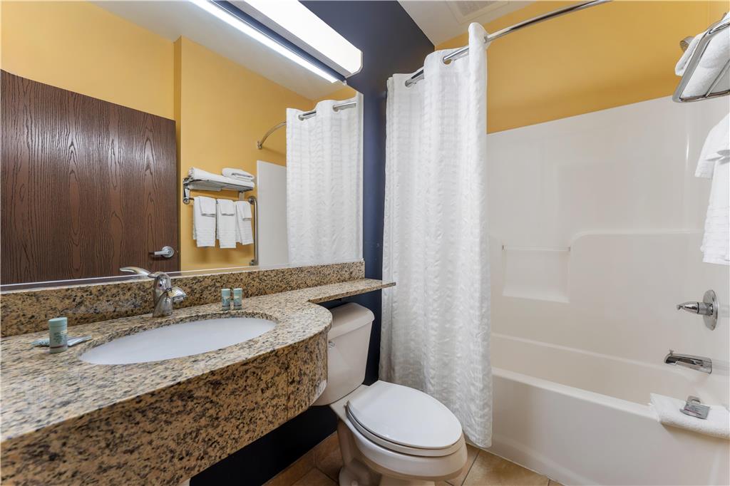 SureStay Plus by Best Western Keyser