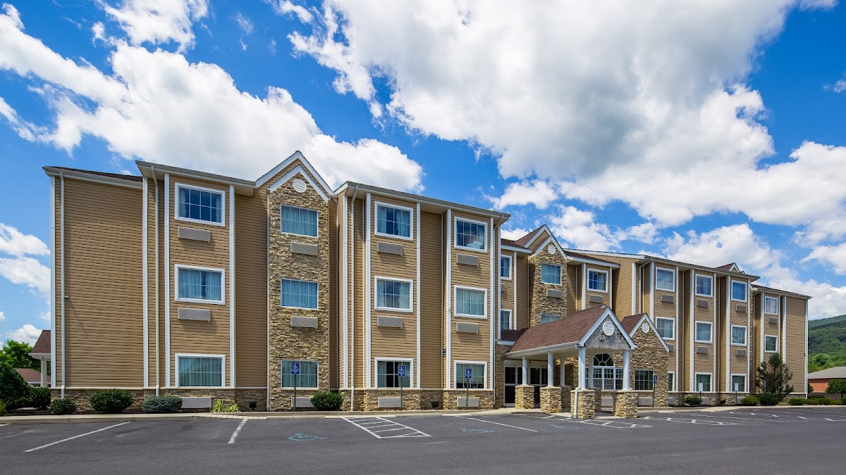SureStay Plus by Best Western Keyser