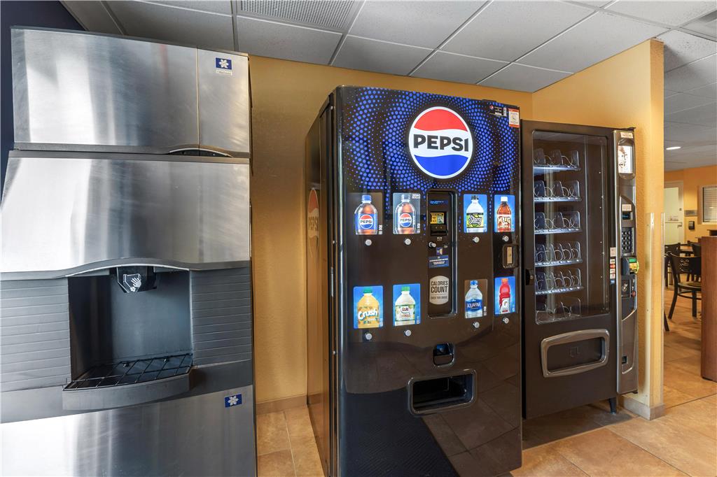 SureStay Plus by Best Western Keyser