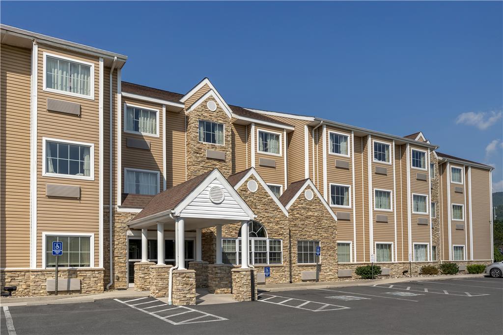 SureStay Plus by Best Western Keyser