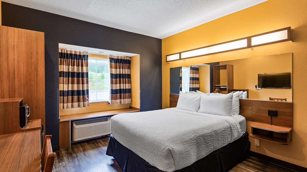 SureStay Plus by Best Western Keyser