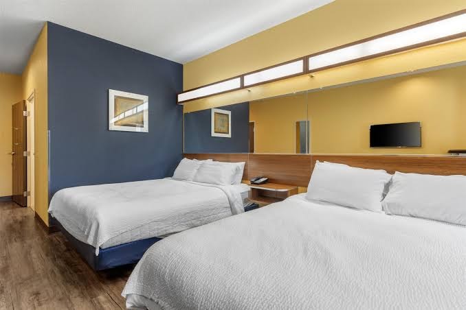 SureStay Plus by Best Western Keyser