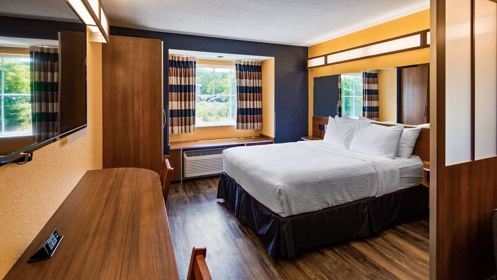 SureStay Plus by Best Western Keyser