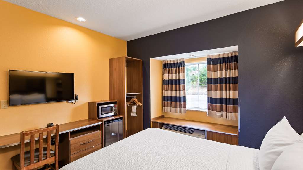 SureStay Plus by Best Western Keyser