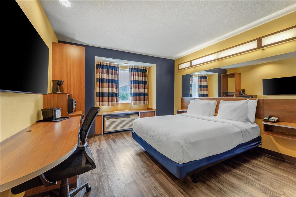 SureStay Plus by Best Western Keyser