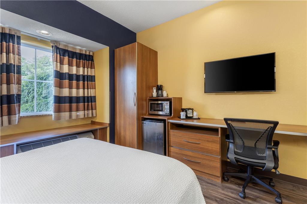 SureStay Plus by Best Western Keyser