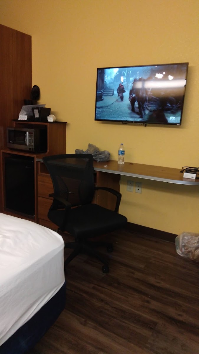 SureStay Plus by Best Western Keyser