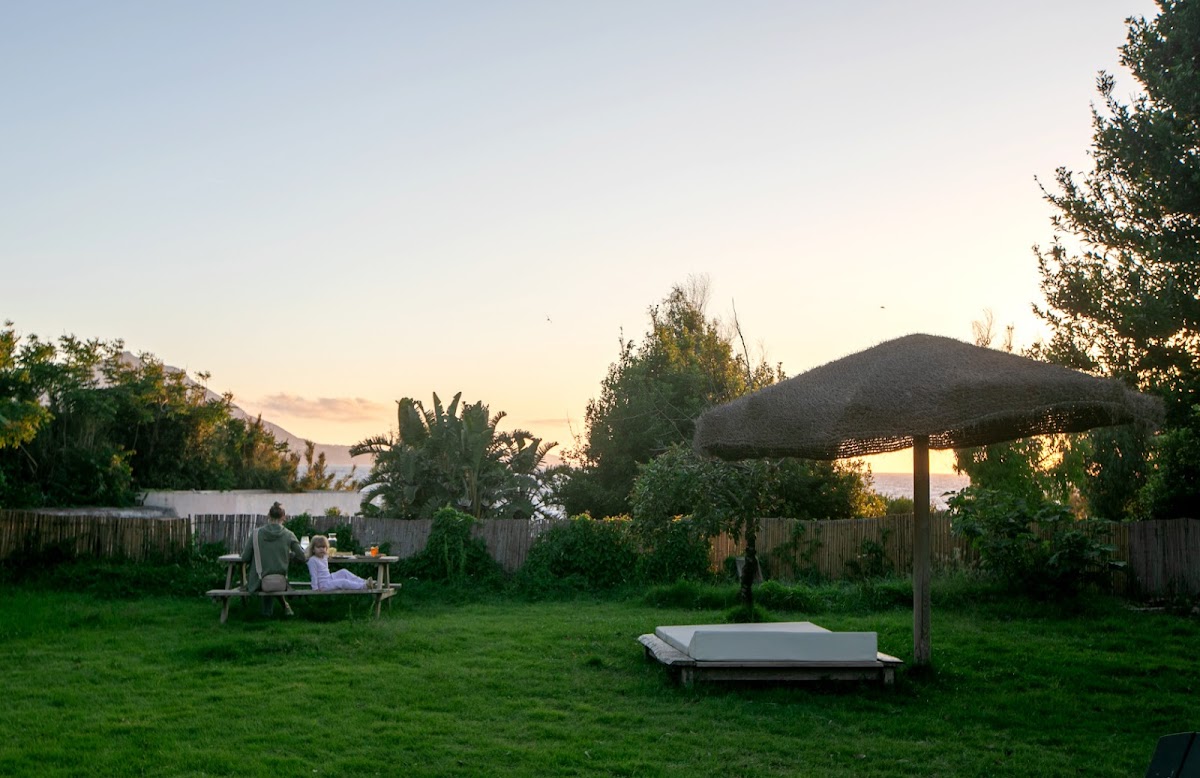 Procida Camp & Resort - Ciraccio