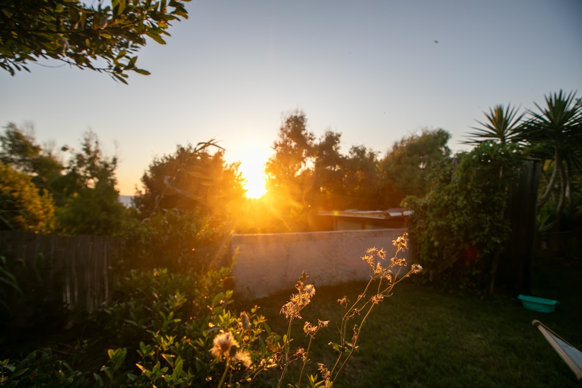 Procida Camp & Resort - Ciraccio