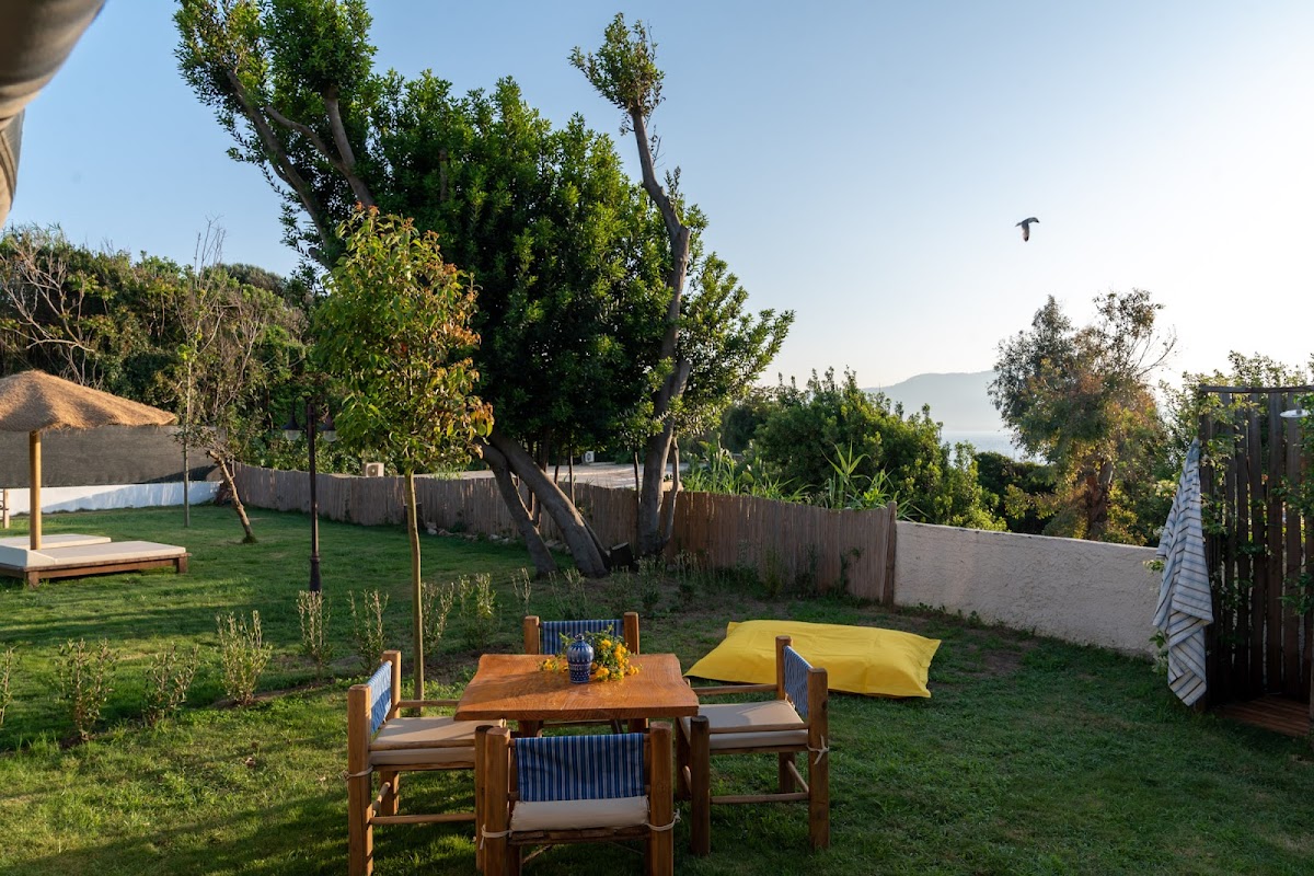 Procida Camp & Resort - Ciraccio