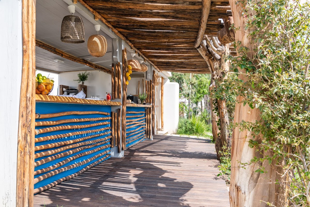 Procida Camp & Resort - Ciraccio