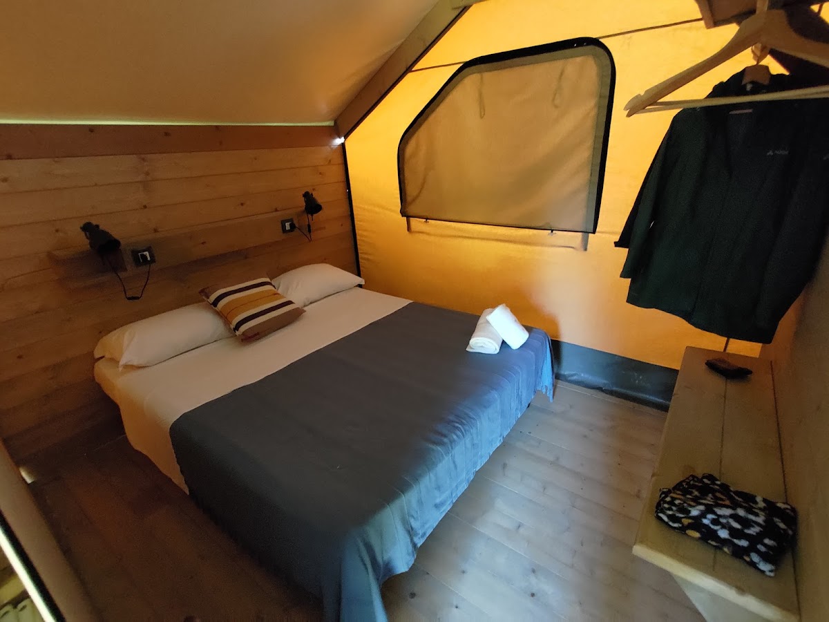 Procida Camp & Resort - Ciraccio
