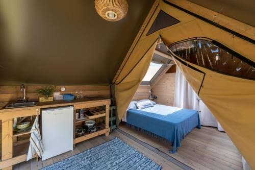 Procida Camp & Resort - Ciraccio