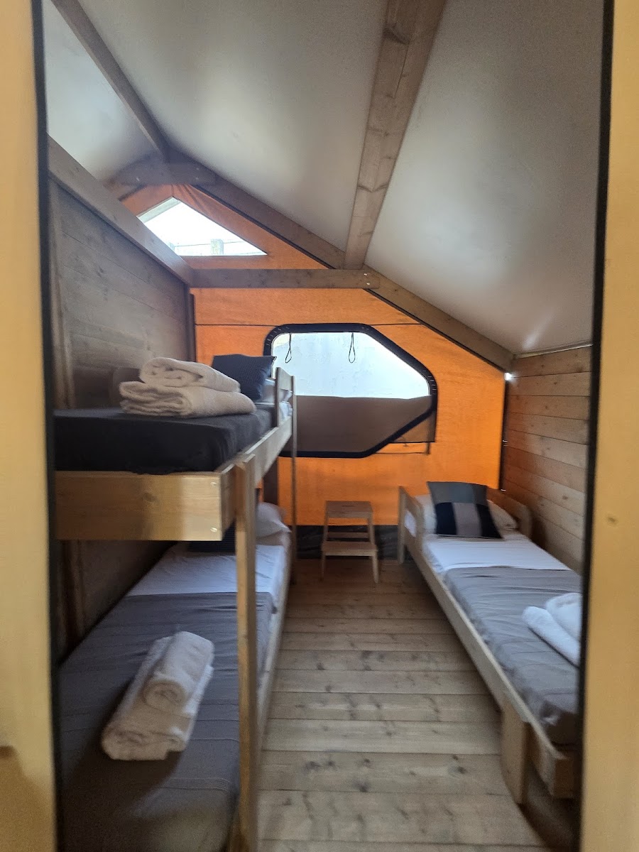 Procida Camp & Resort - Ciraccio