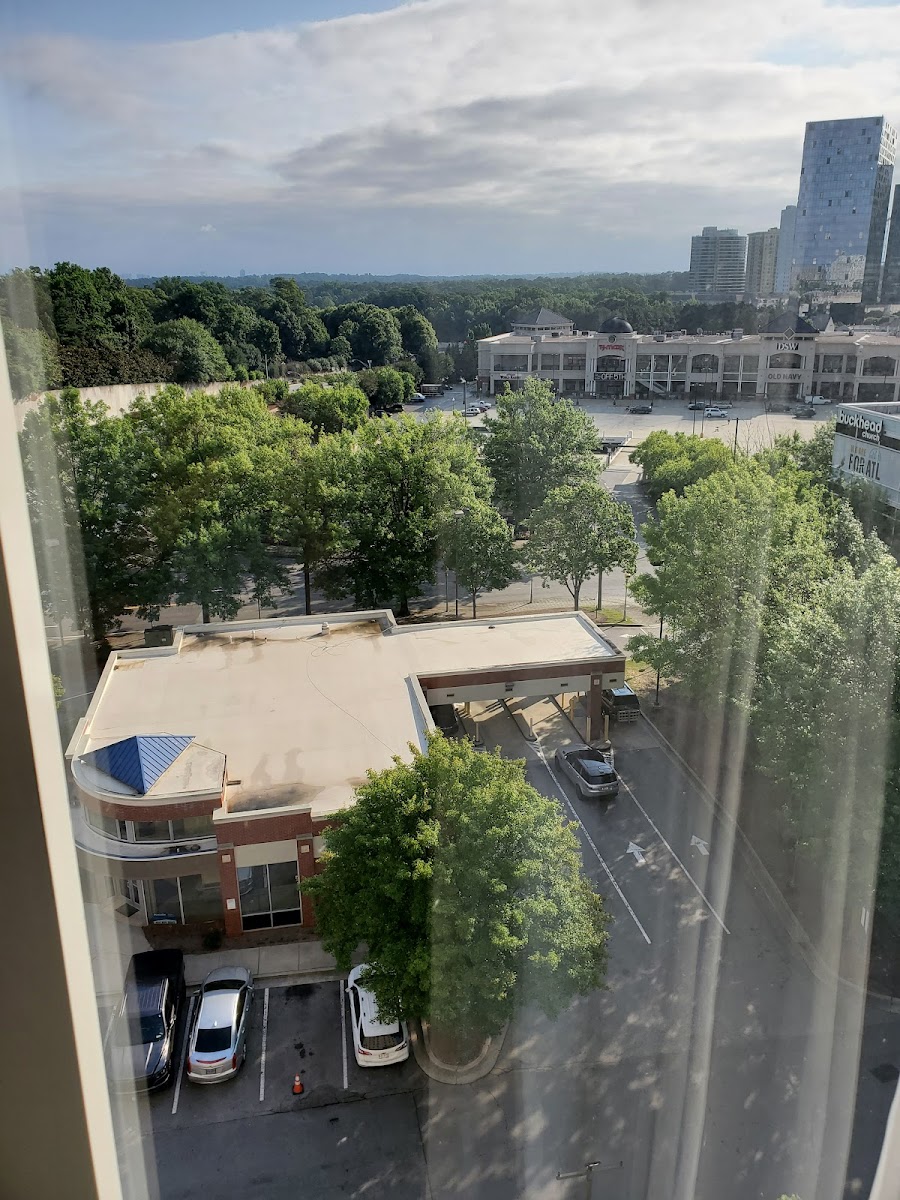 SpringHill Suites by Marriott Atlanta Buckhead