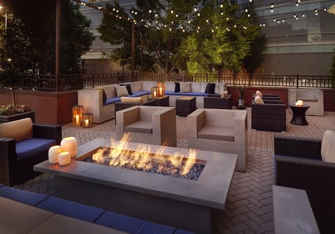 SpringHill Suites by Marriott Atlanta Buckhead