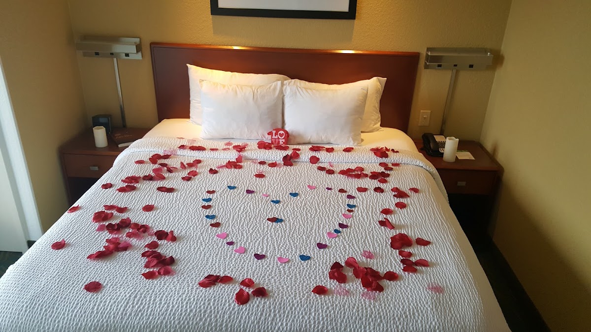SpringHill Suites by Marriott Atlanta Buckhead