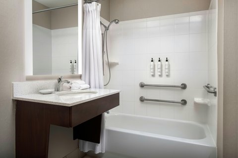 SpringHill Suites by Marriott Atlanta Buckhead