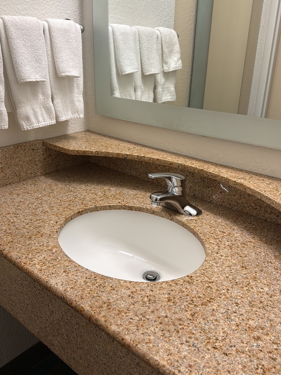 SpringHill Suites by Marriott Atlanta Buckhead
