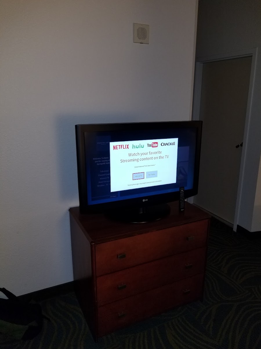 SpringHill Suites by Marriott Atlanta Buckhead