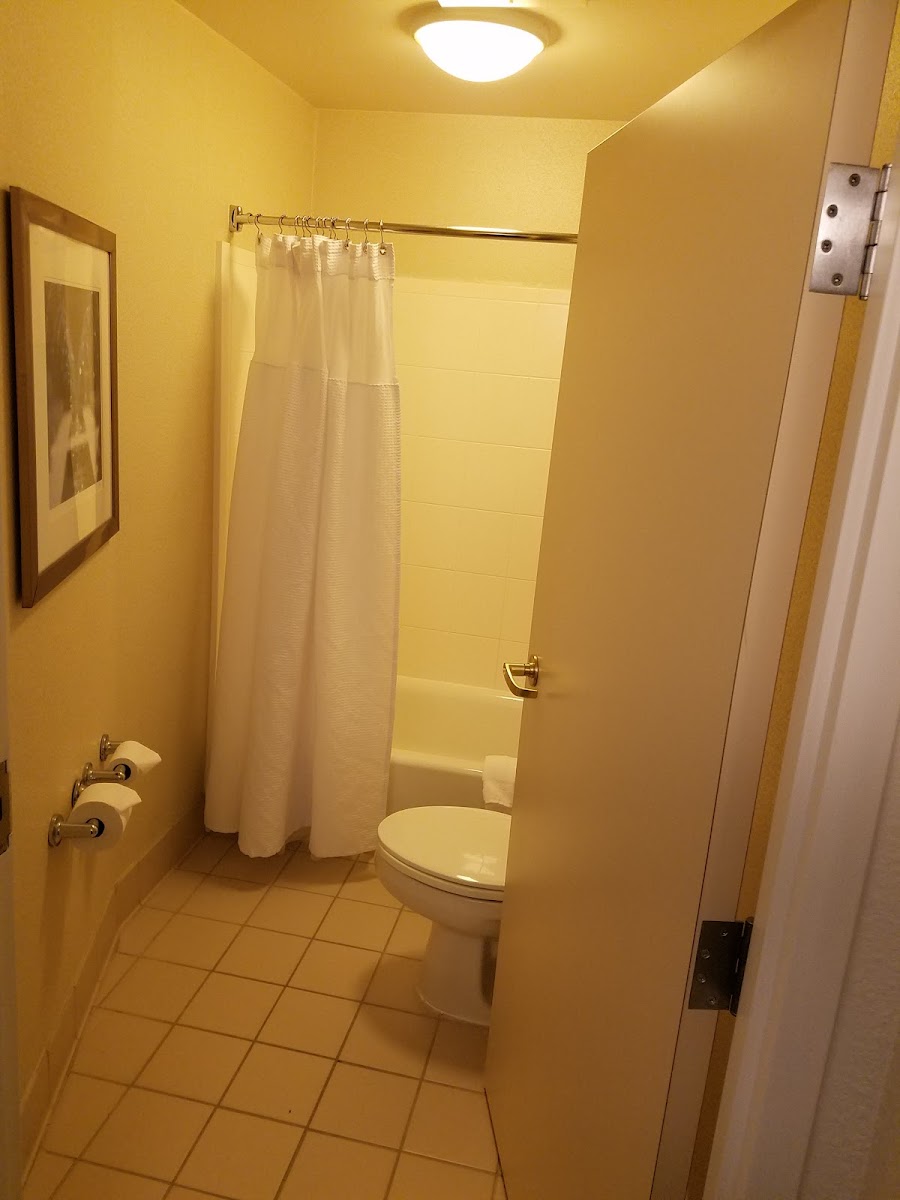 SpringHill Suites by Marriott Atlanta Buckhead