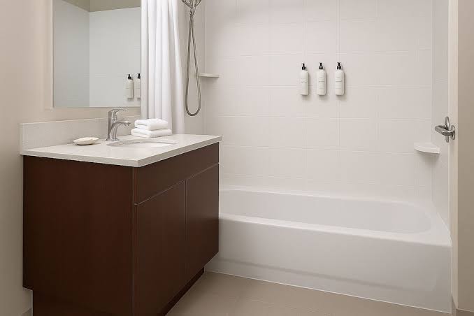 SpringHill Suites by Marriott Atlanta Buckhead