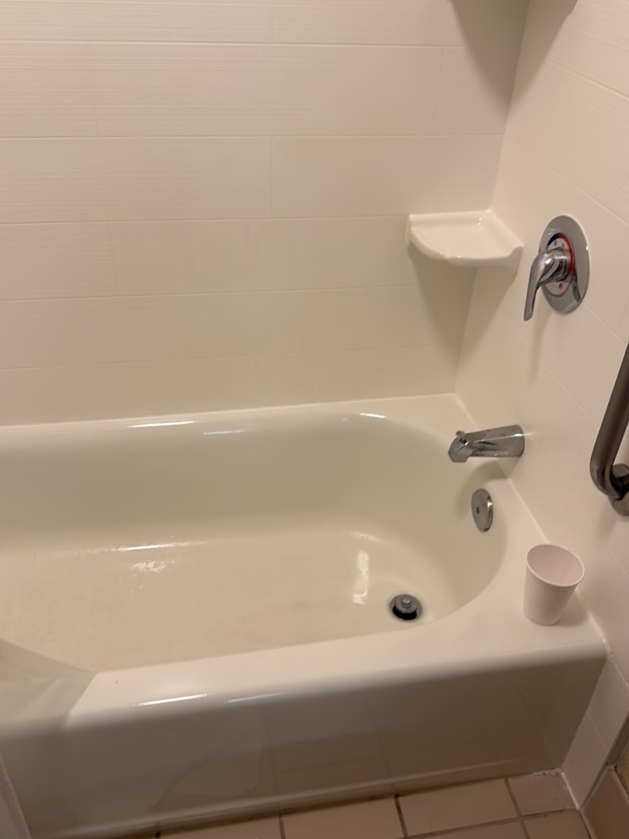 SpringHill Suites by Marriott Atlanta Buckhead