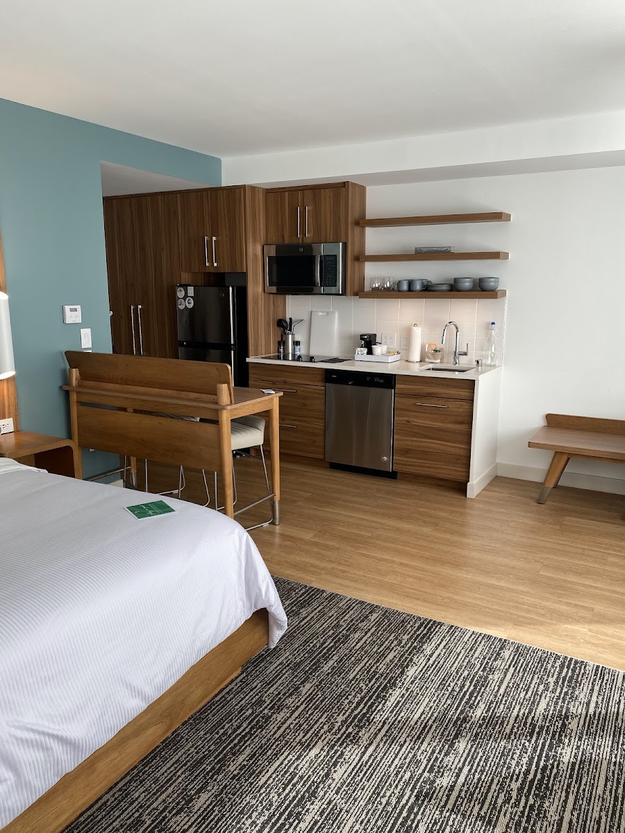 SpringHill Suites by Marriott Atlanta Buckhead