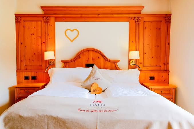 Hotel Galli
