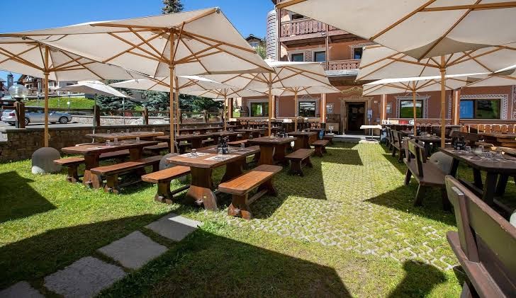 Hotel Galli