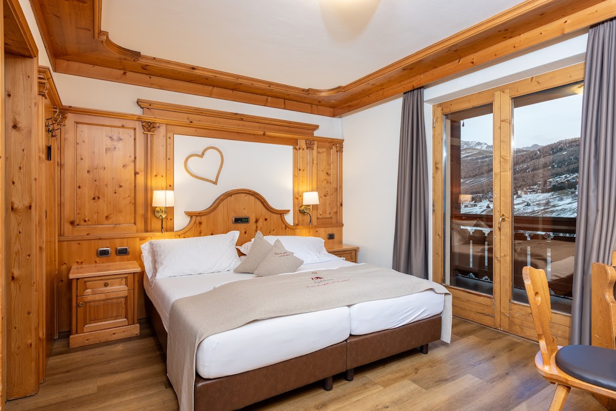 Hotel Galli